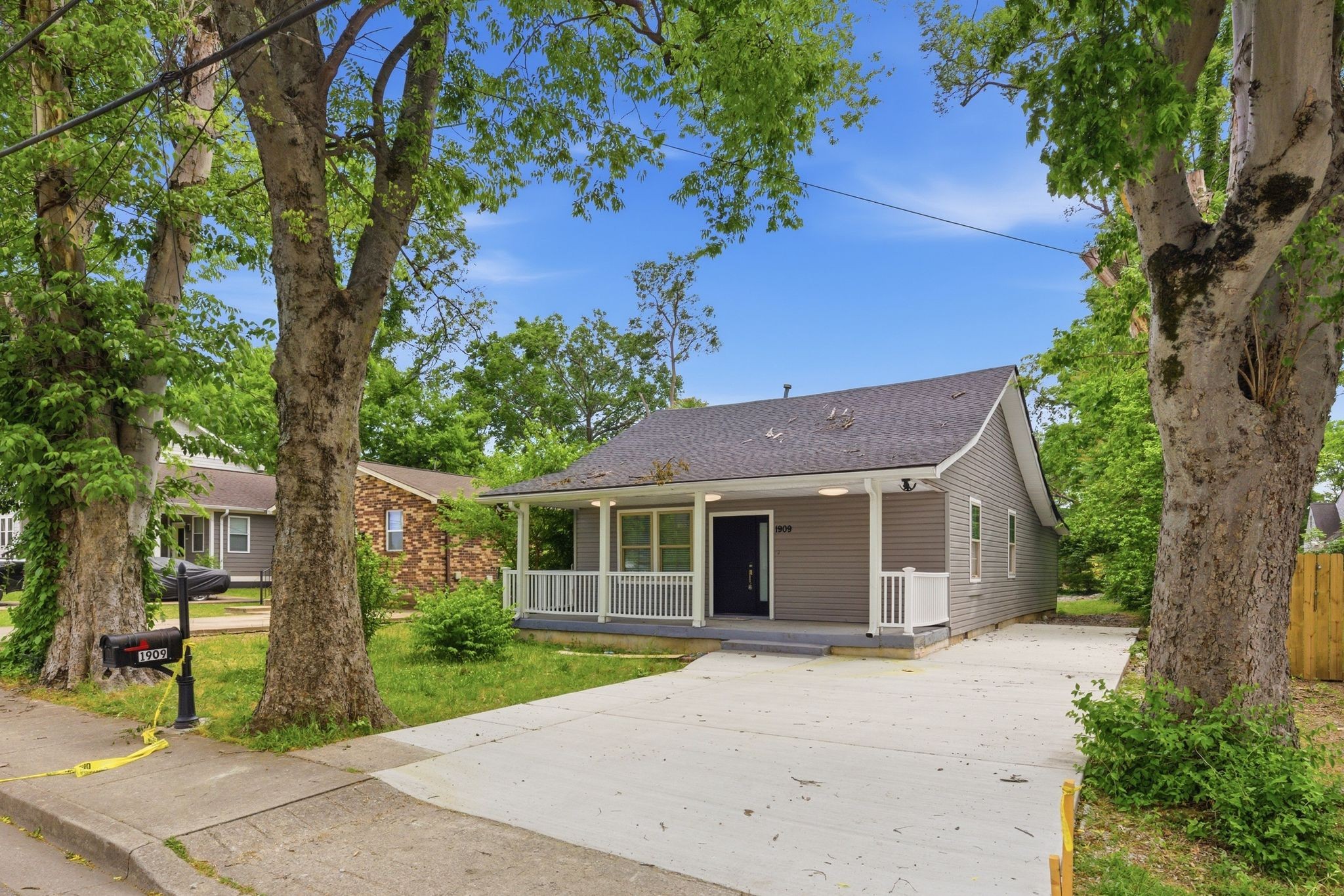 1909 Heiman Street Nashville TN 37208