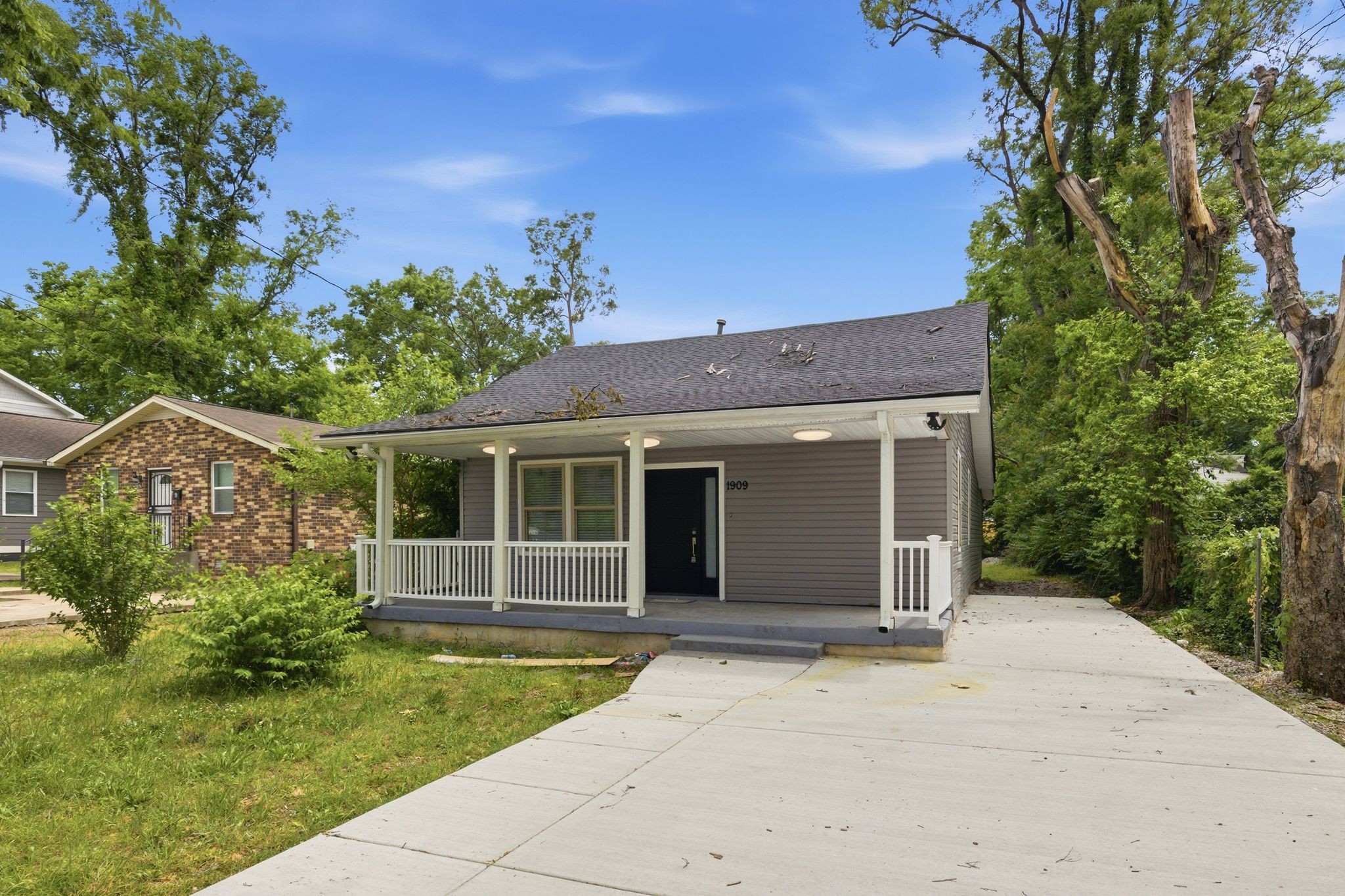 1909 Heiman Street Nashville TN 37208
