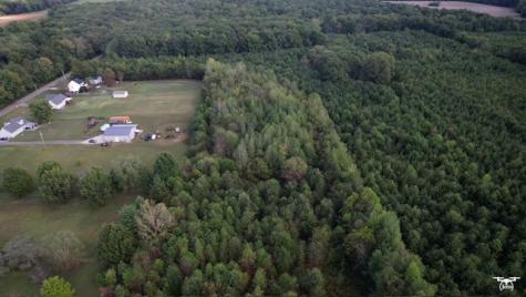 0 Webb Road Clarksville TN 37040