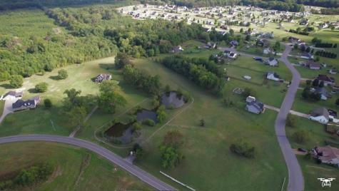 0 Webb Road Clarksville TN 37040