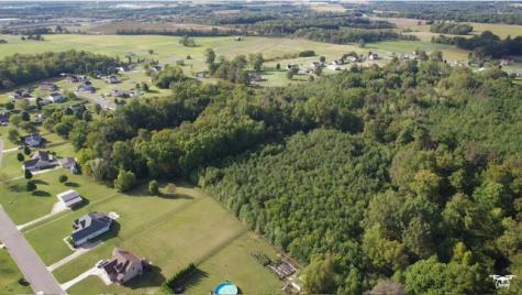 0 Webb Road Clarksville TN 37040