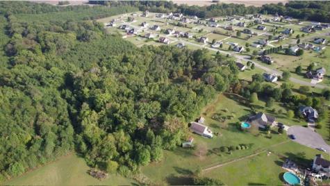 0 Webb Road Clarksville TN 37040