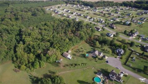 0 Webb Road Clarksville TN 37040