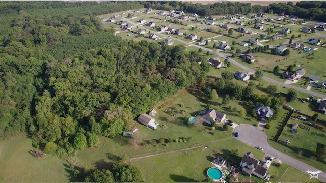 0 Webb Road Clarksville TN 37040