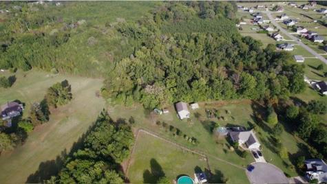 0 Webb Road Clarksville TN 37040