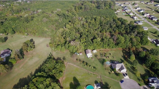 0 Webb Road Clarksville TN 37040