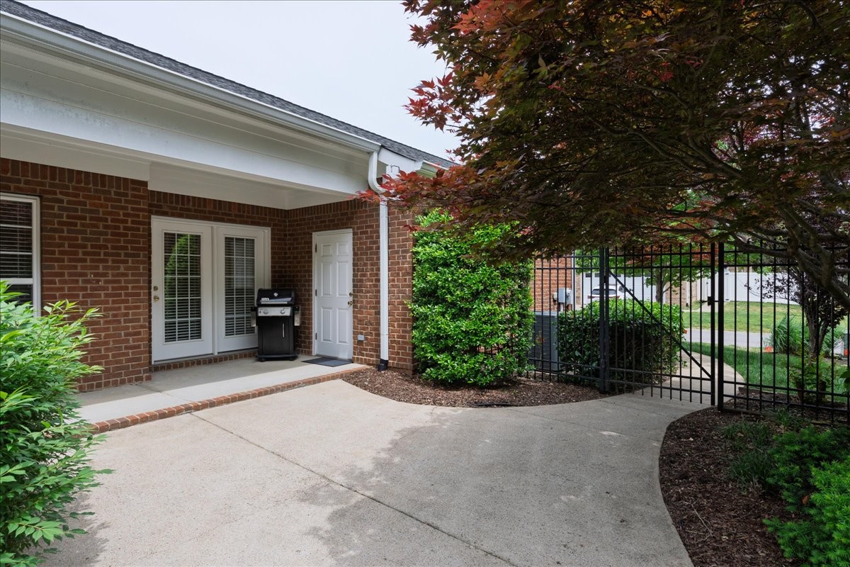 640 Springlake Drive Franklin TN 37064