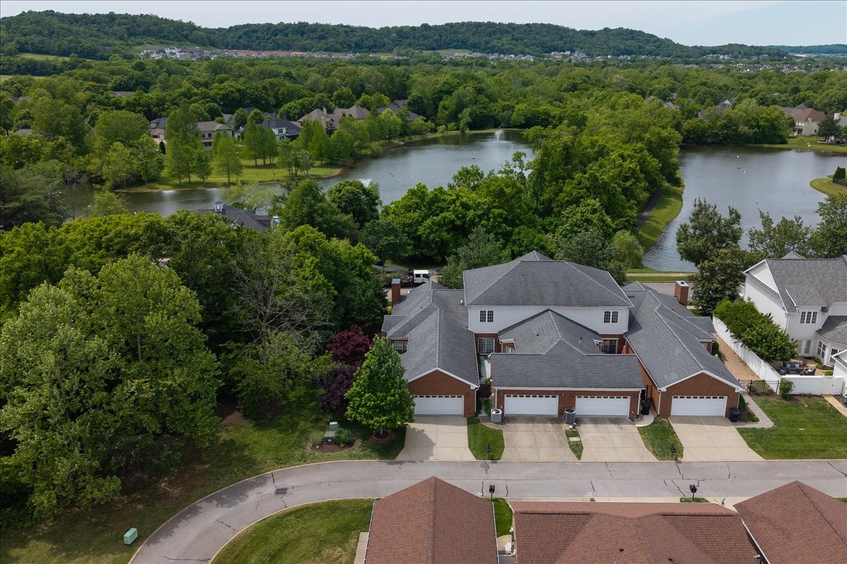 640 Springlake Drive Franklin TN 37064