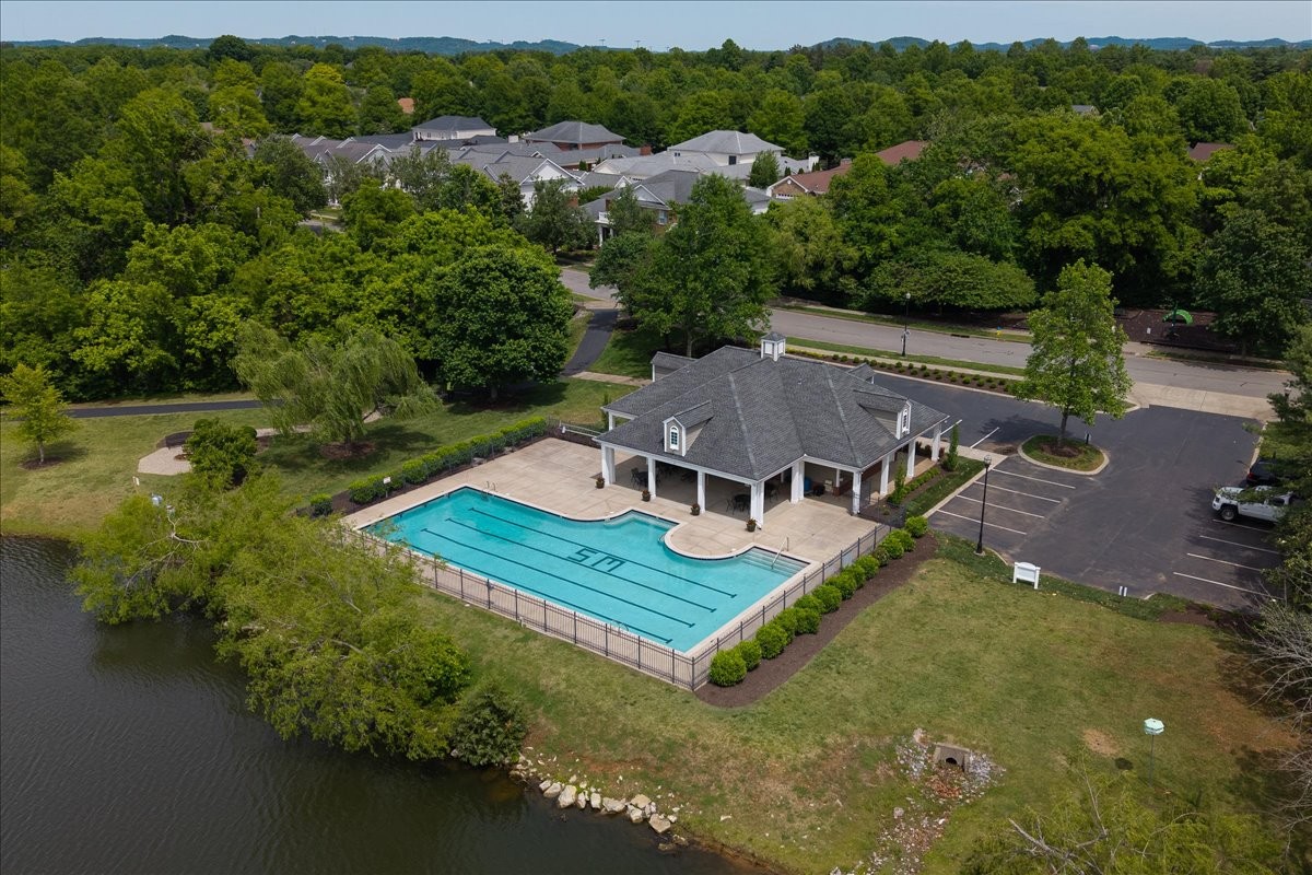 640 Springlake Drive Franklin TN 37064