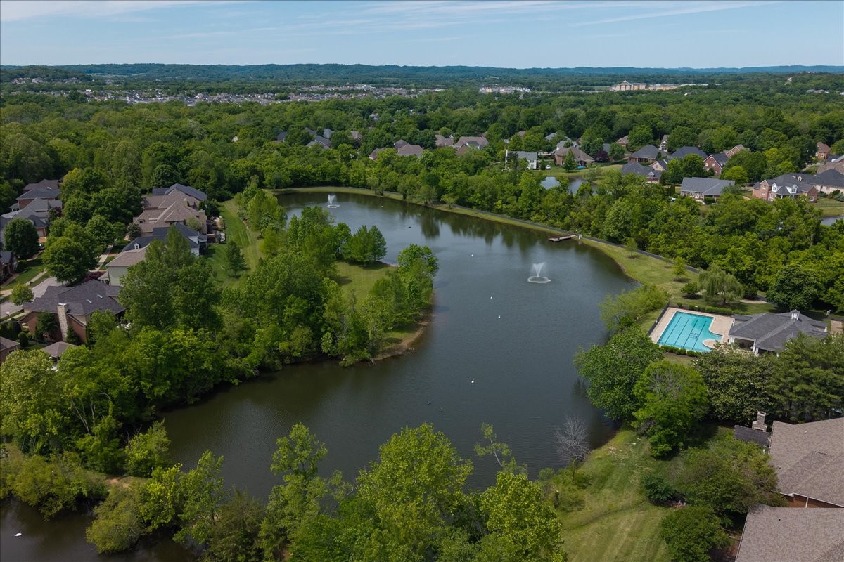 640 Springlake Drive Franklin TN 37064