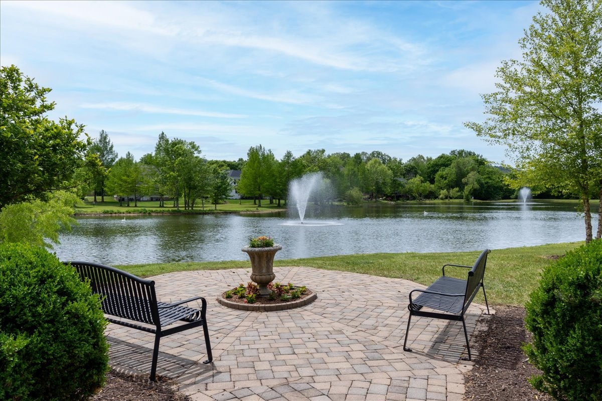 640 Springlake Drive Franklin TN 37064