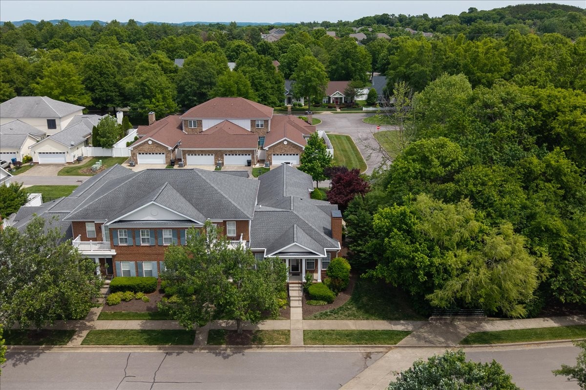 640 Springlake Drive Franklin TN 37064