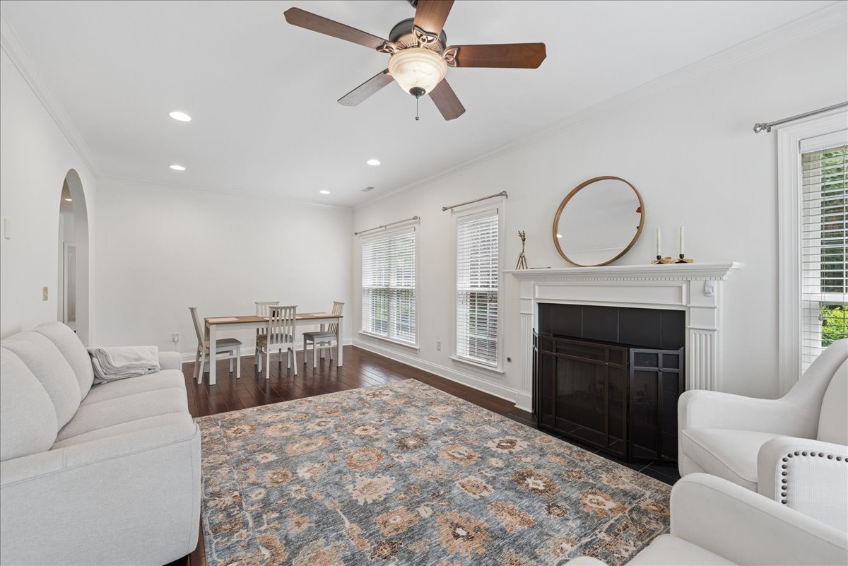 640 Springlake Drive Franklin TN 37064