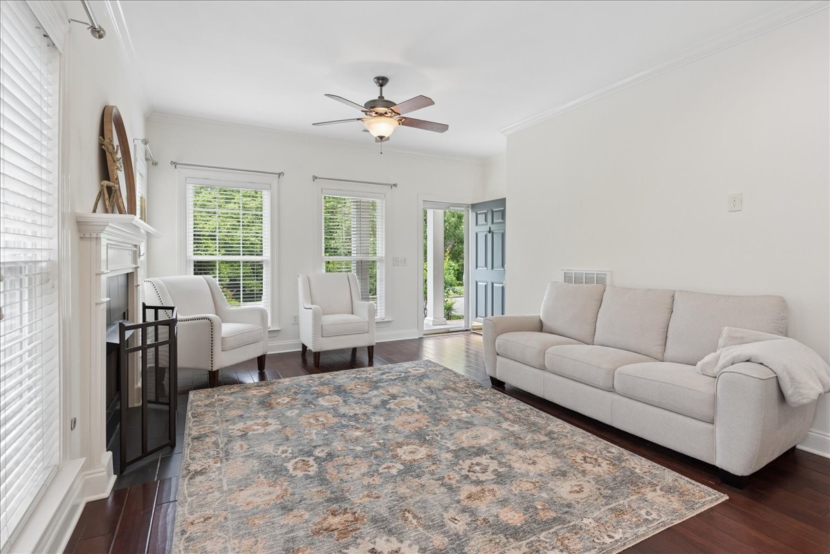 640 Springlake Drive Franklin TN 37064