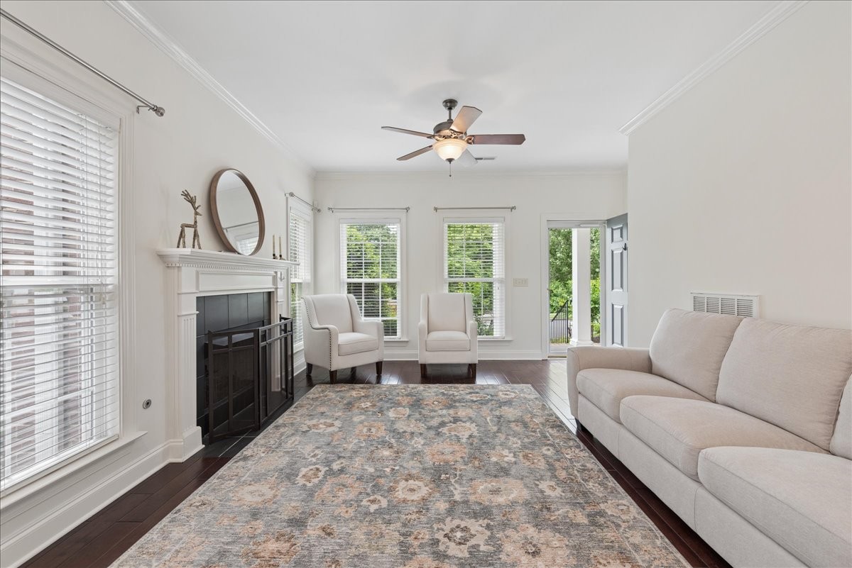 640 Springlake Drive Franklin TN 37064