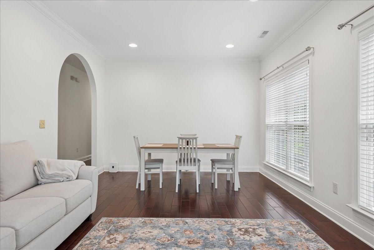 640 Springlake Drive Franklin TN 37064