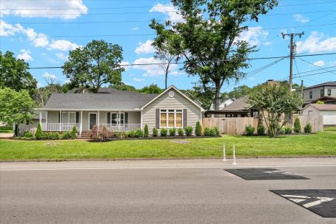 4115 Idaho Avenue Nashville TN 37209