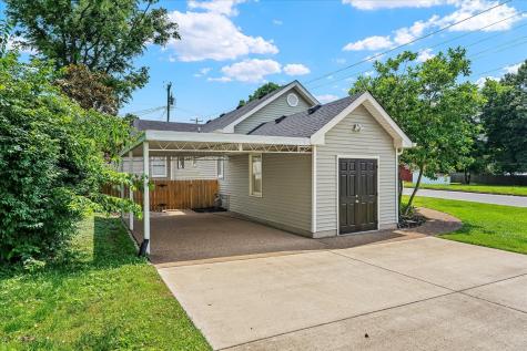 4115 Idaho Avenue Nashville TN 37209