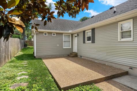 4115 Idaho Avenue Nashville TN 37209
