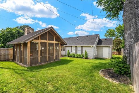 4115 Idaho Avenue Nashville TN 37209