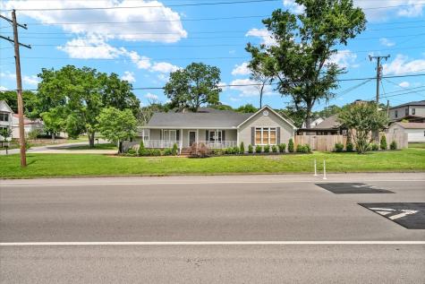4115 Idaho Avenue Nashville TN 37209