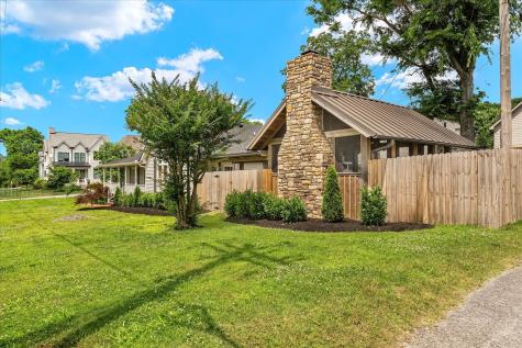 4115 Idaho Avenue Nashville TN 37209