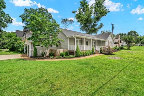 4115 Idaho Avenue Nashville TN 37209