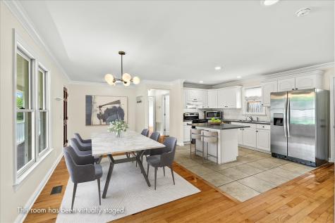 4115 Idaho Avenue Nashville TN 37209