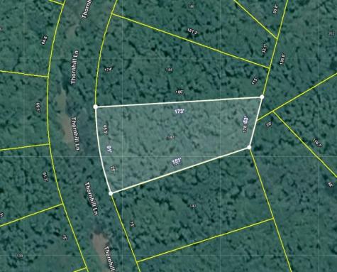 142 Thornhill Lane Crossville TN 38558