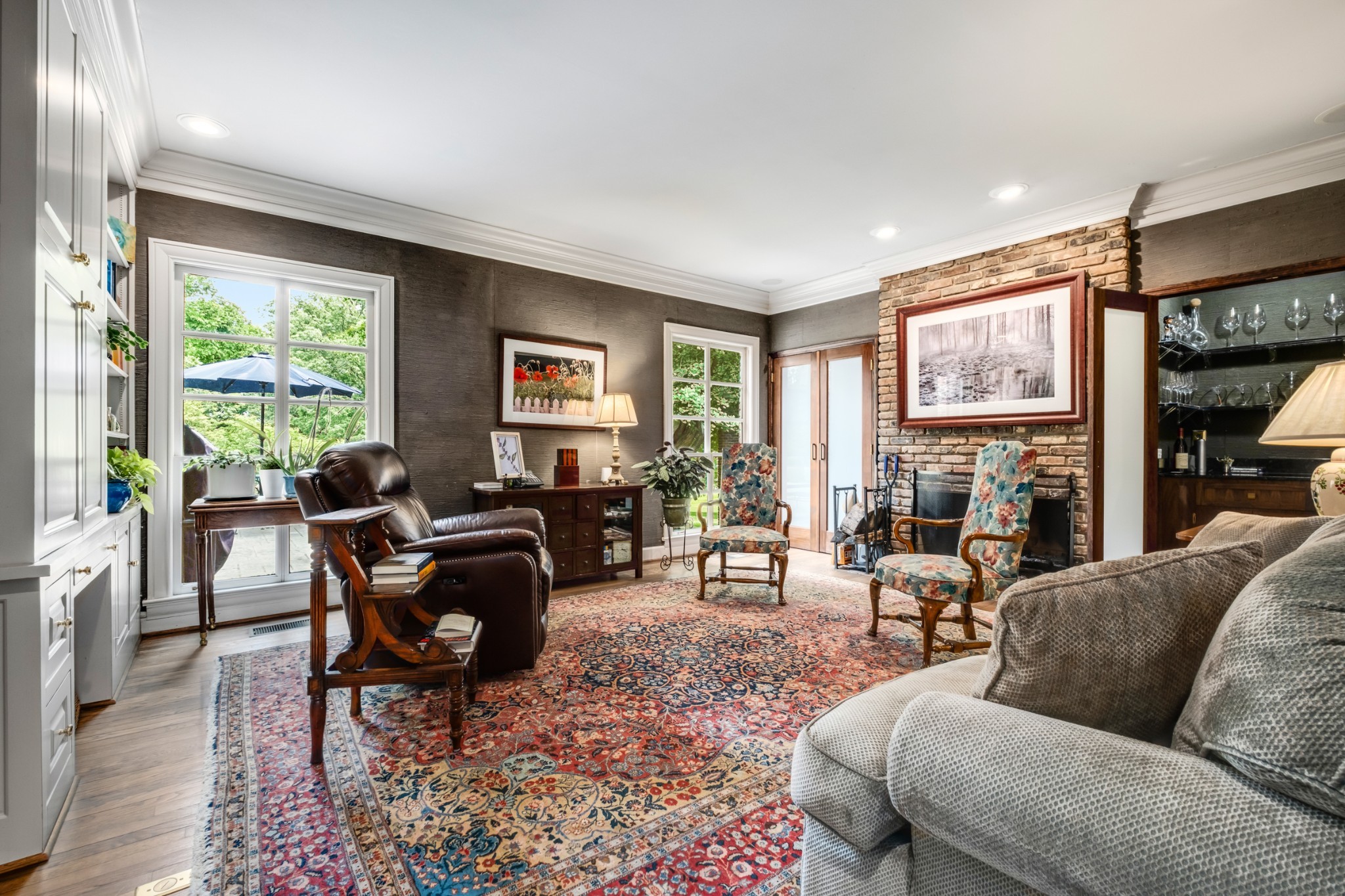 140 Brook Hollow Road Nashville TN 37205