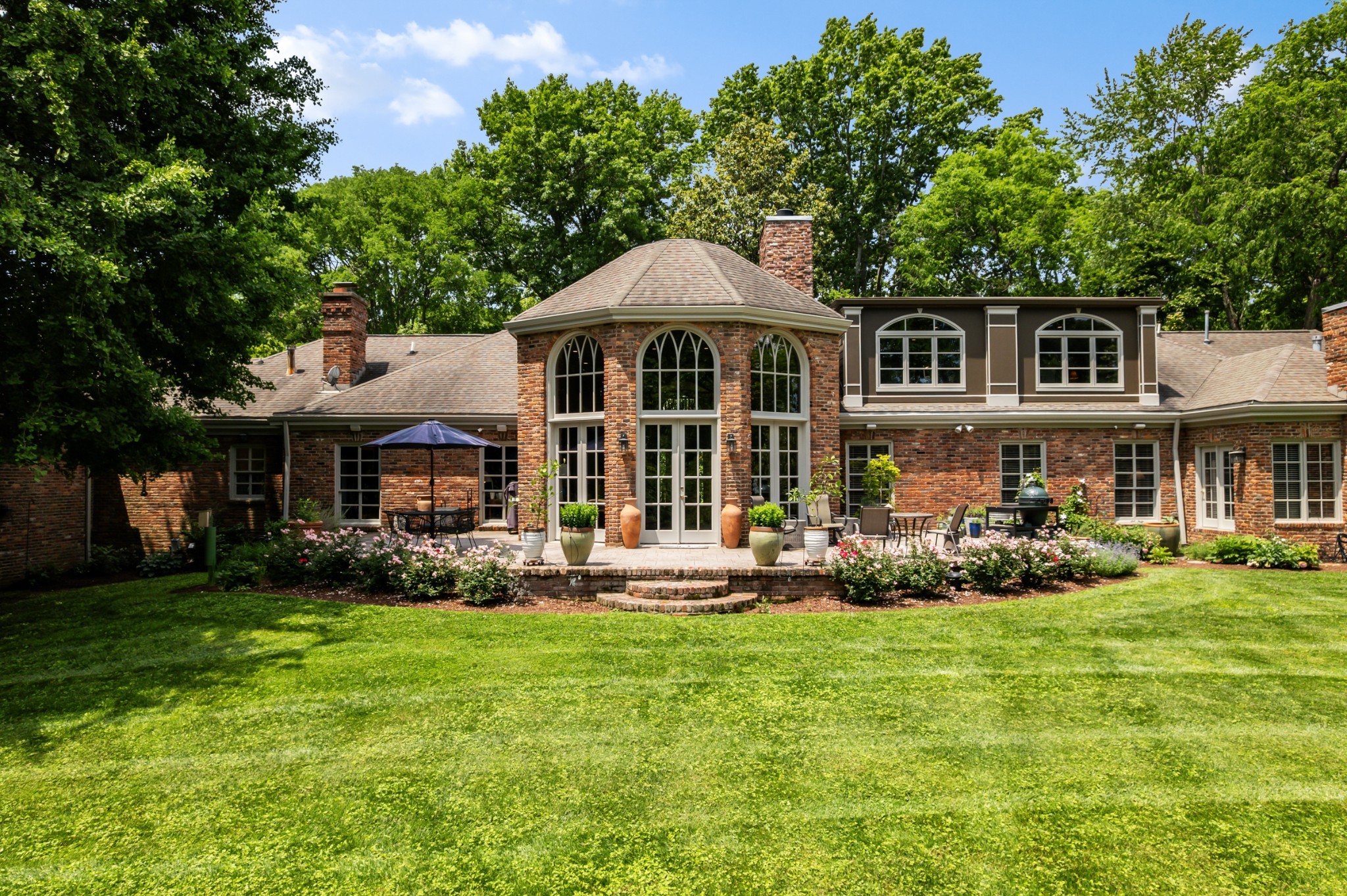 140 Brook Hollow Road Nashville TN 37205