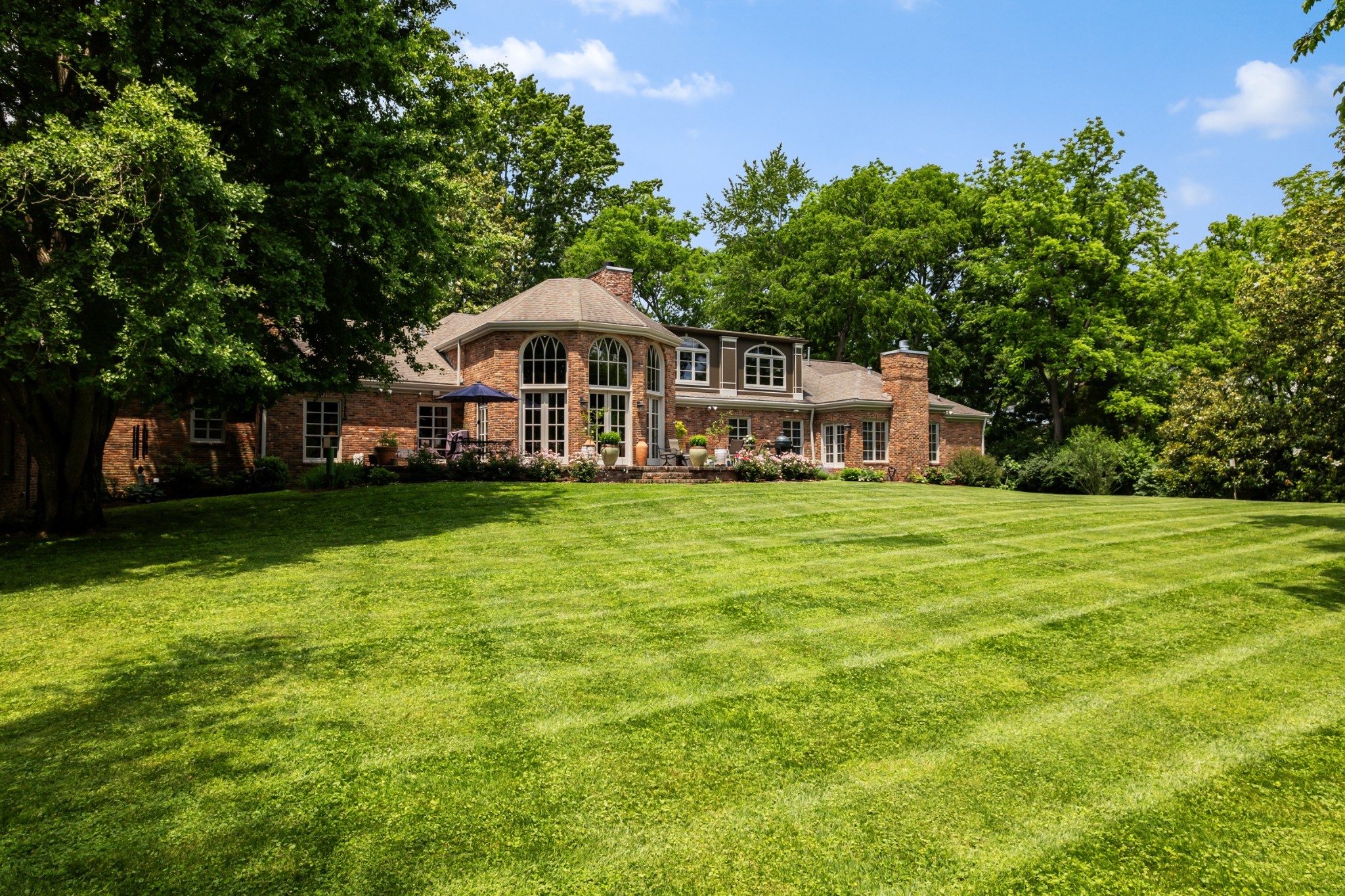 140 Brook Hollow Road Nashville TN 37205