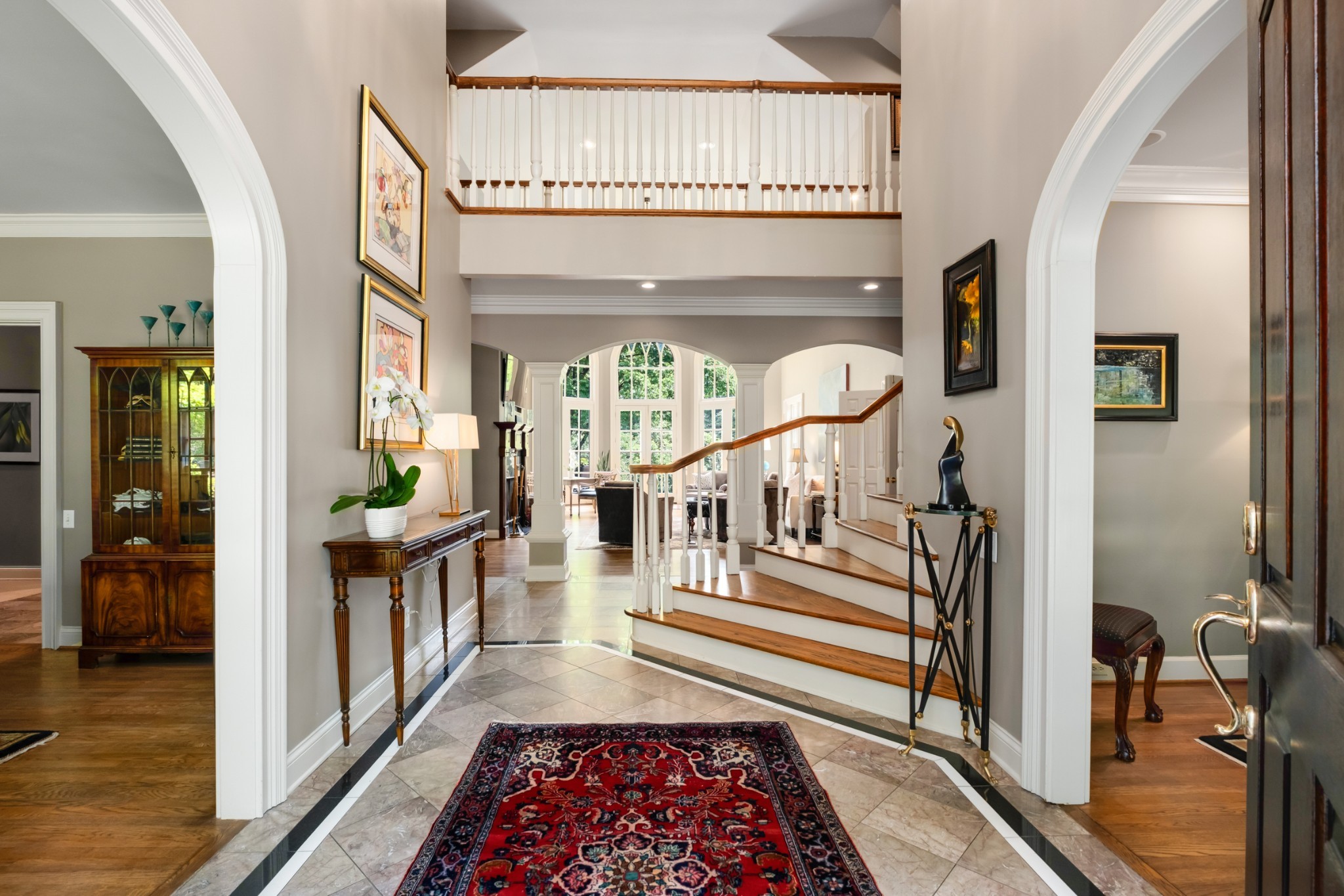 140 Brook Hollow Road Nashville TN 37205