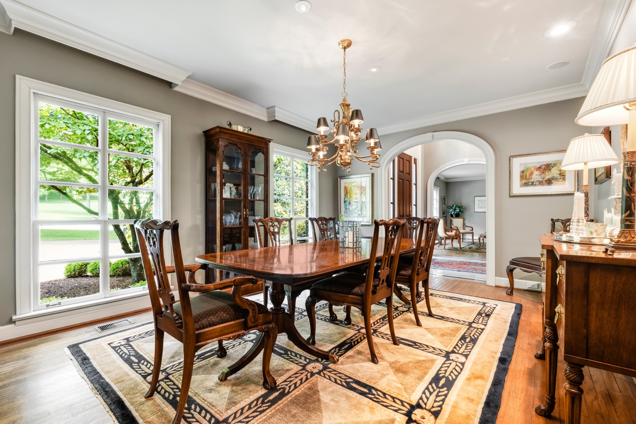 140 Brook Hollow Road Nashville TN 37205