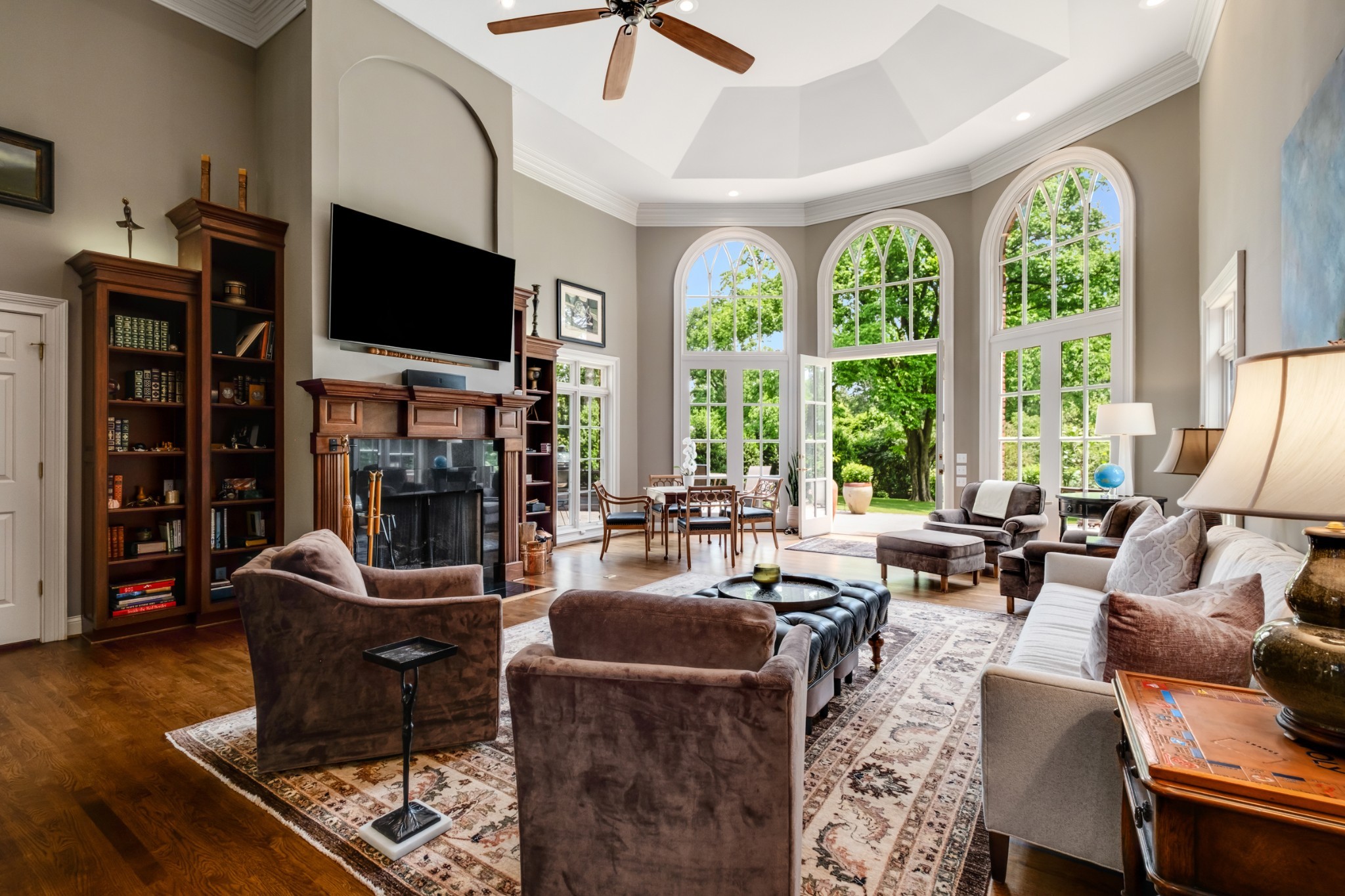 140 Brook Hollow Road Nashville TN 37205