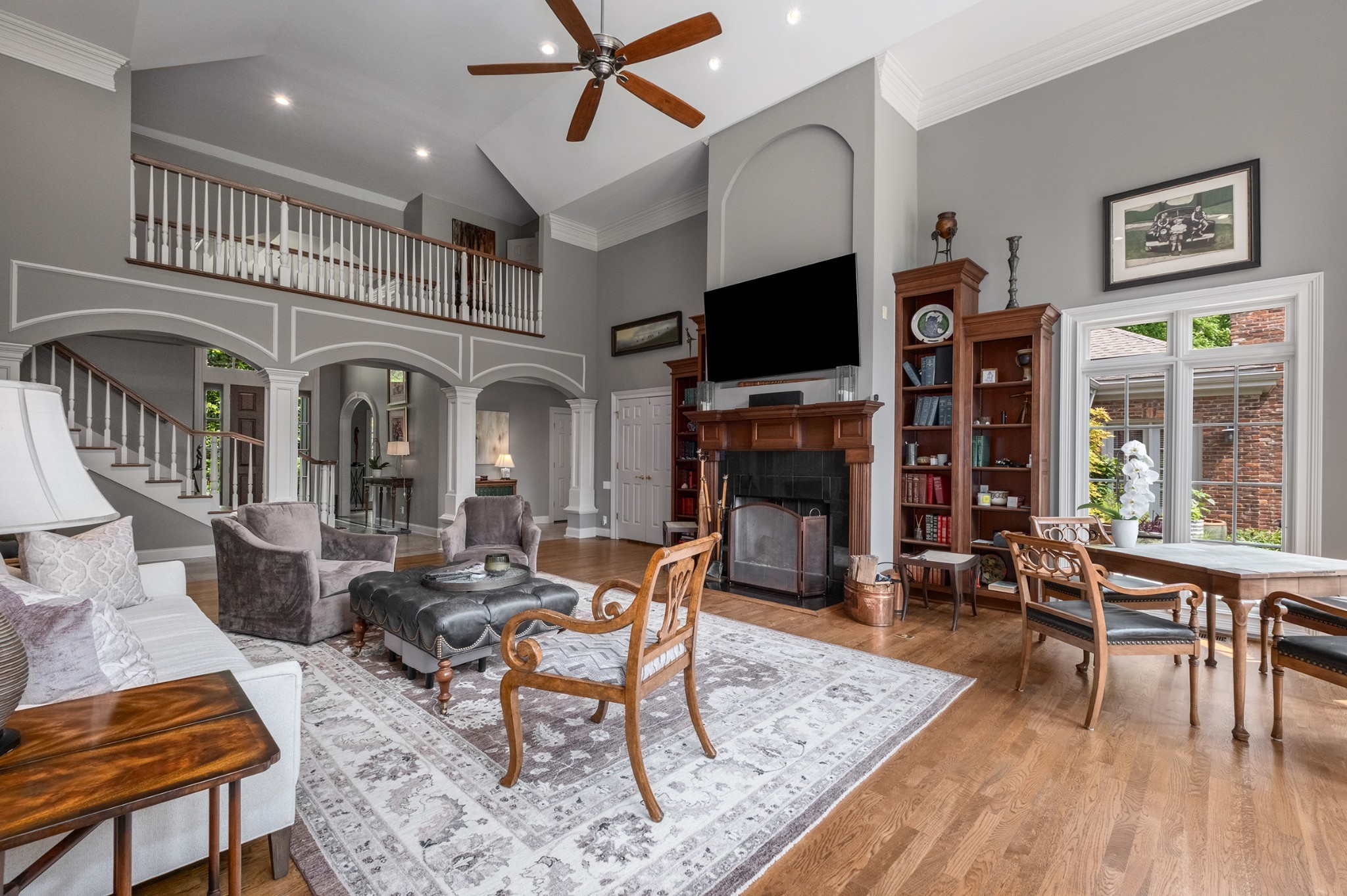 140 Brook Hollow Road Nashville TN 37205