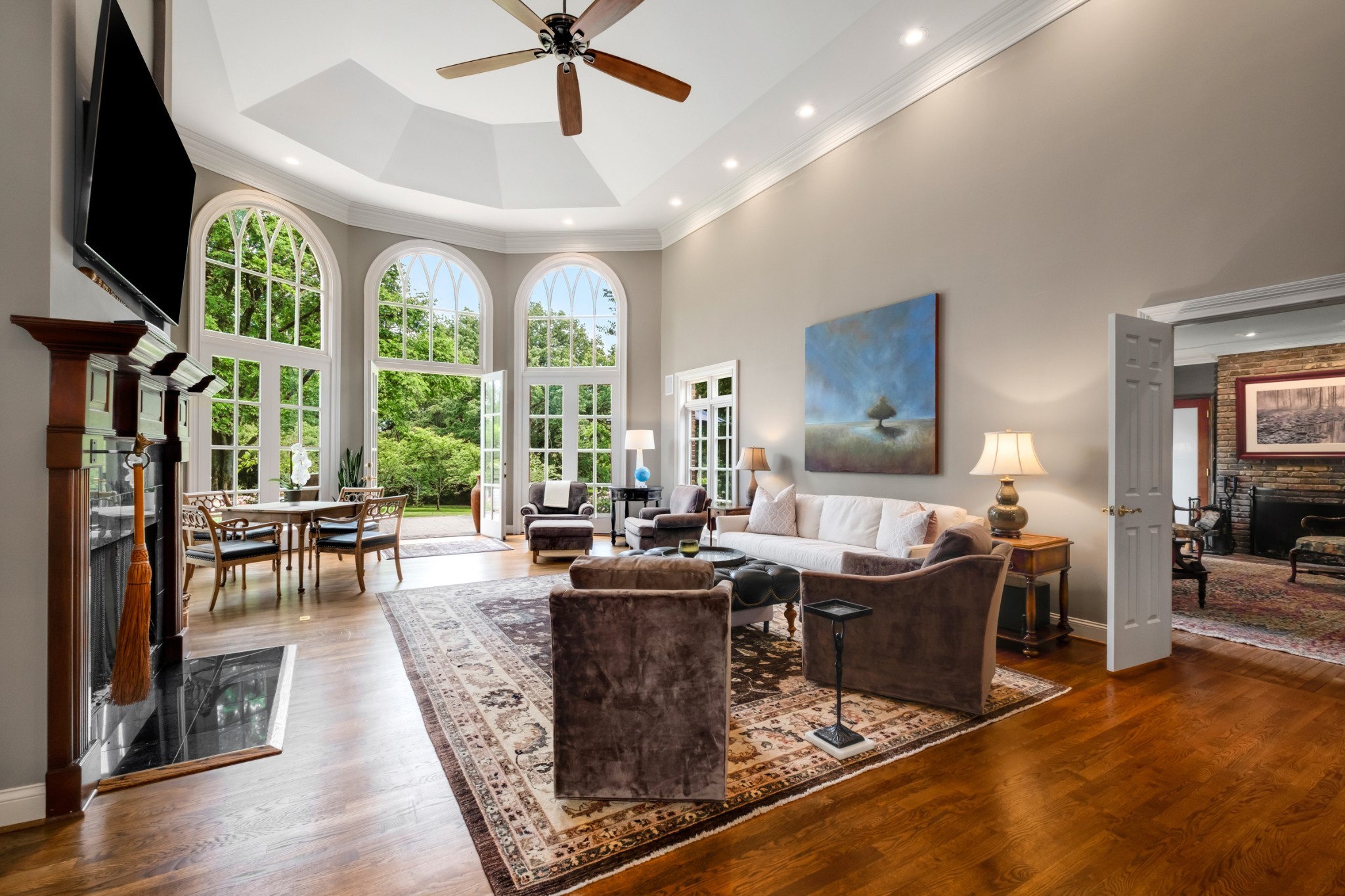 140 Brook Hollow Road Nashville TN 37205