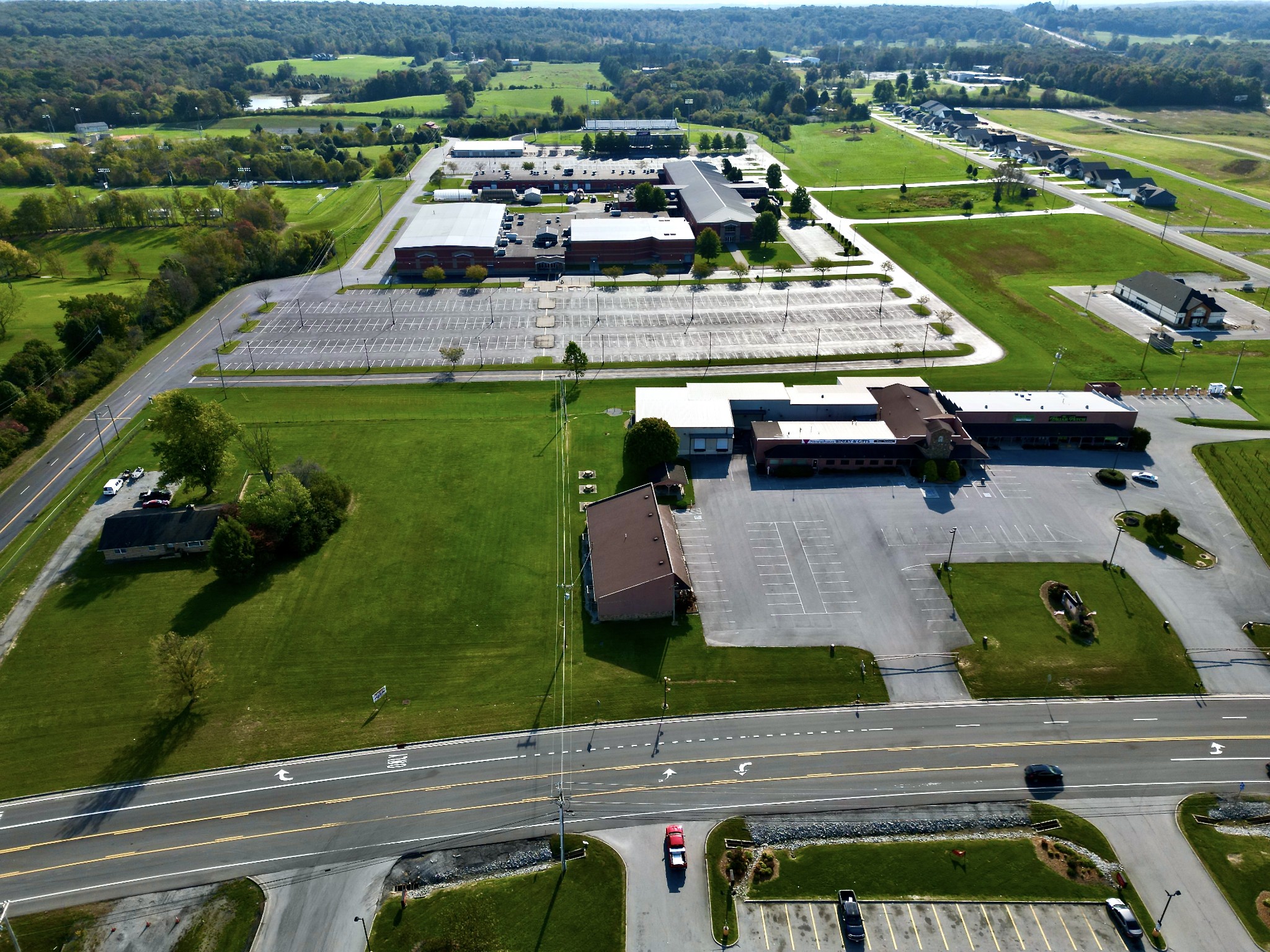 2568 Genesis Road Crossville TN 38571
