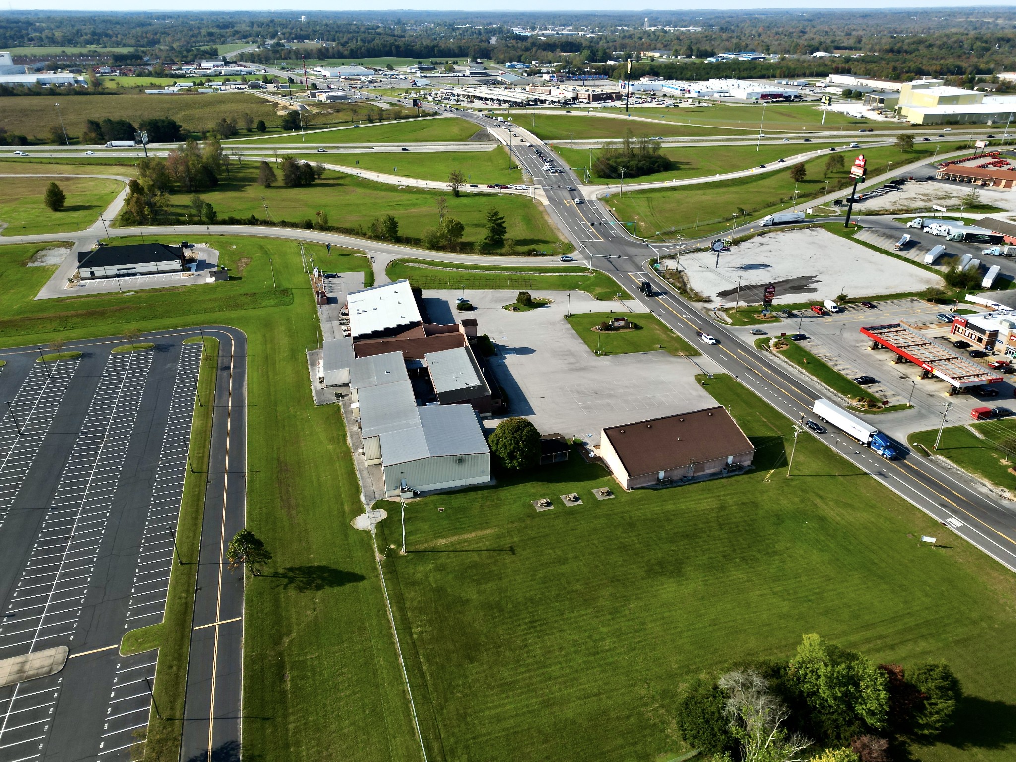 2568 Genesis Road Crossville TN 38571