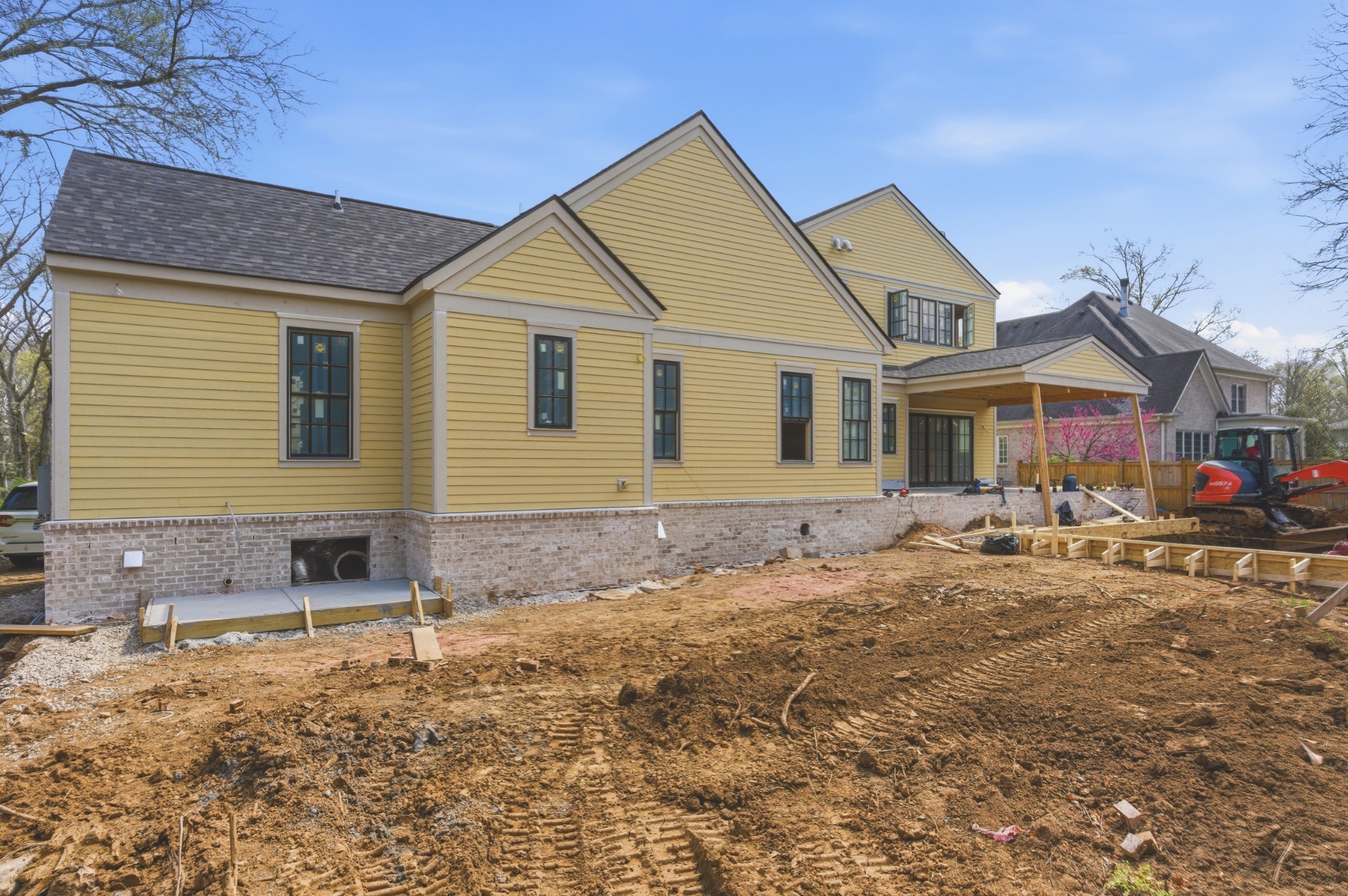 215 Page Road Nashville TN 37205
