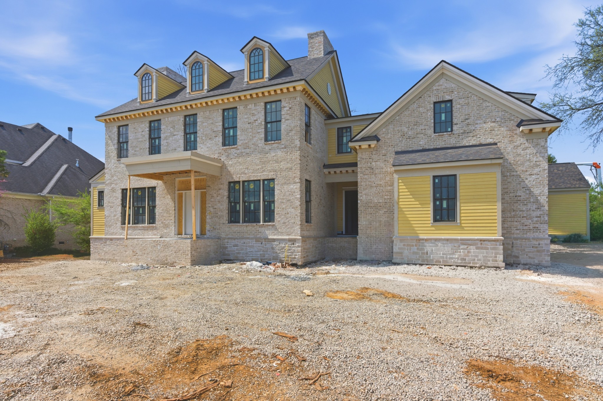 215 Page Road Nashville TN 37205