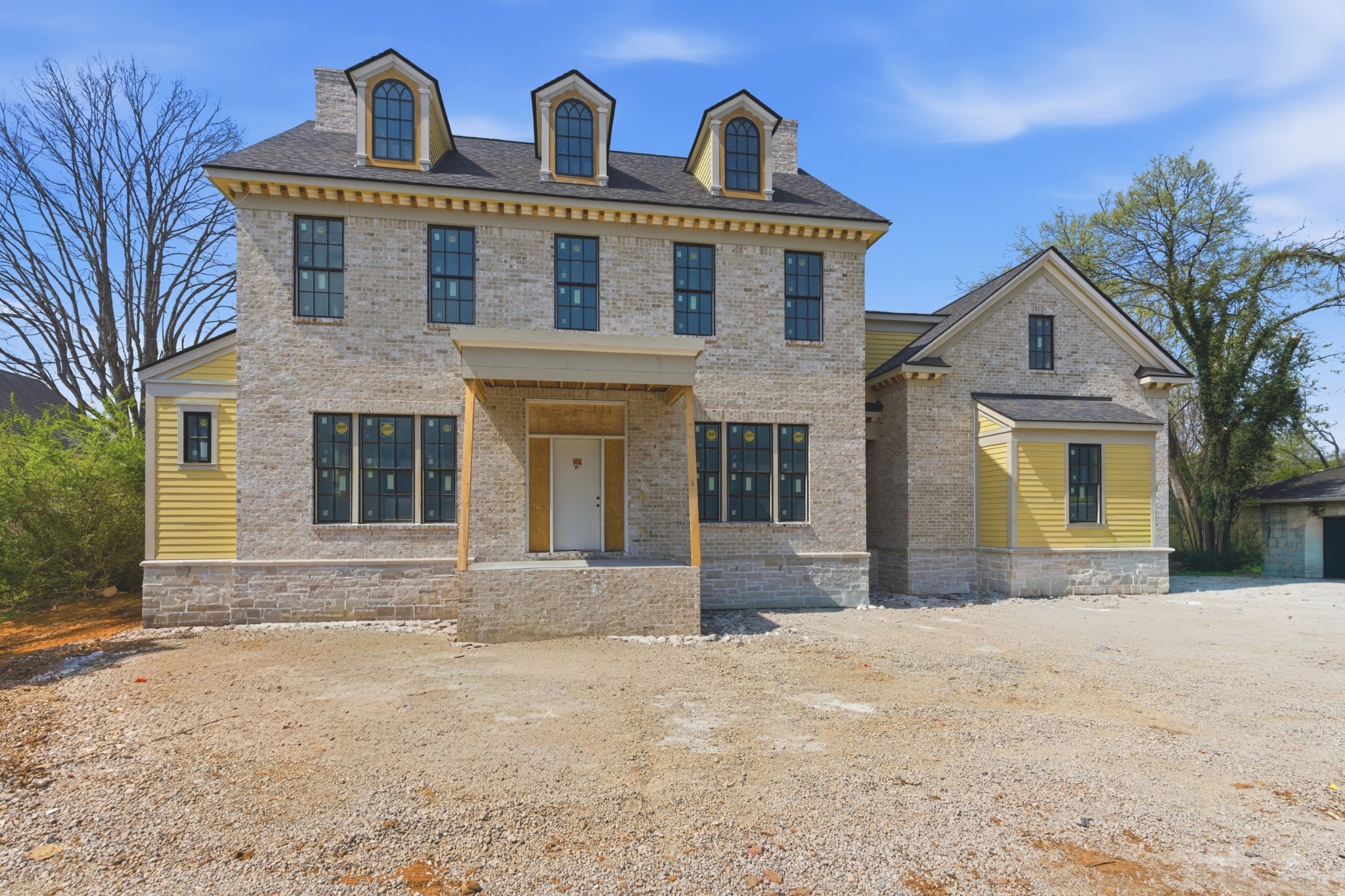 215 Page Road Nashville TN 37205