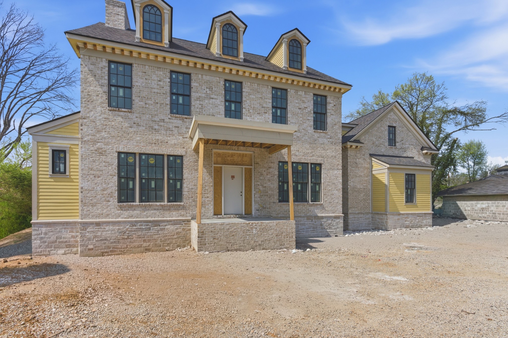 215 Page Road Nashville TN 37205
