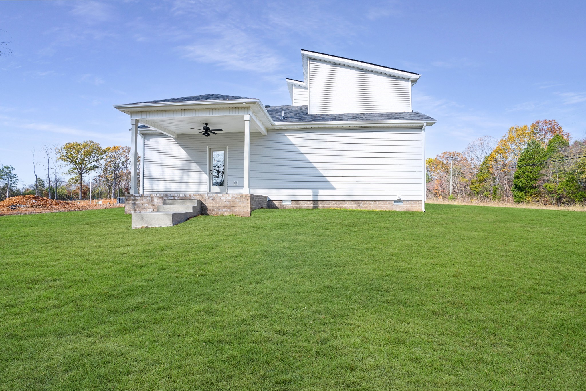 533 N Halifax Court Clarksville TN 37040