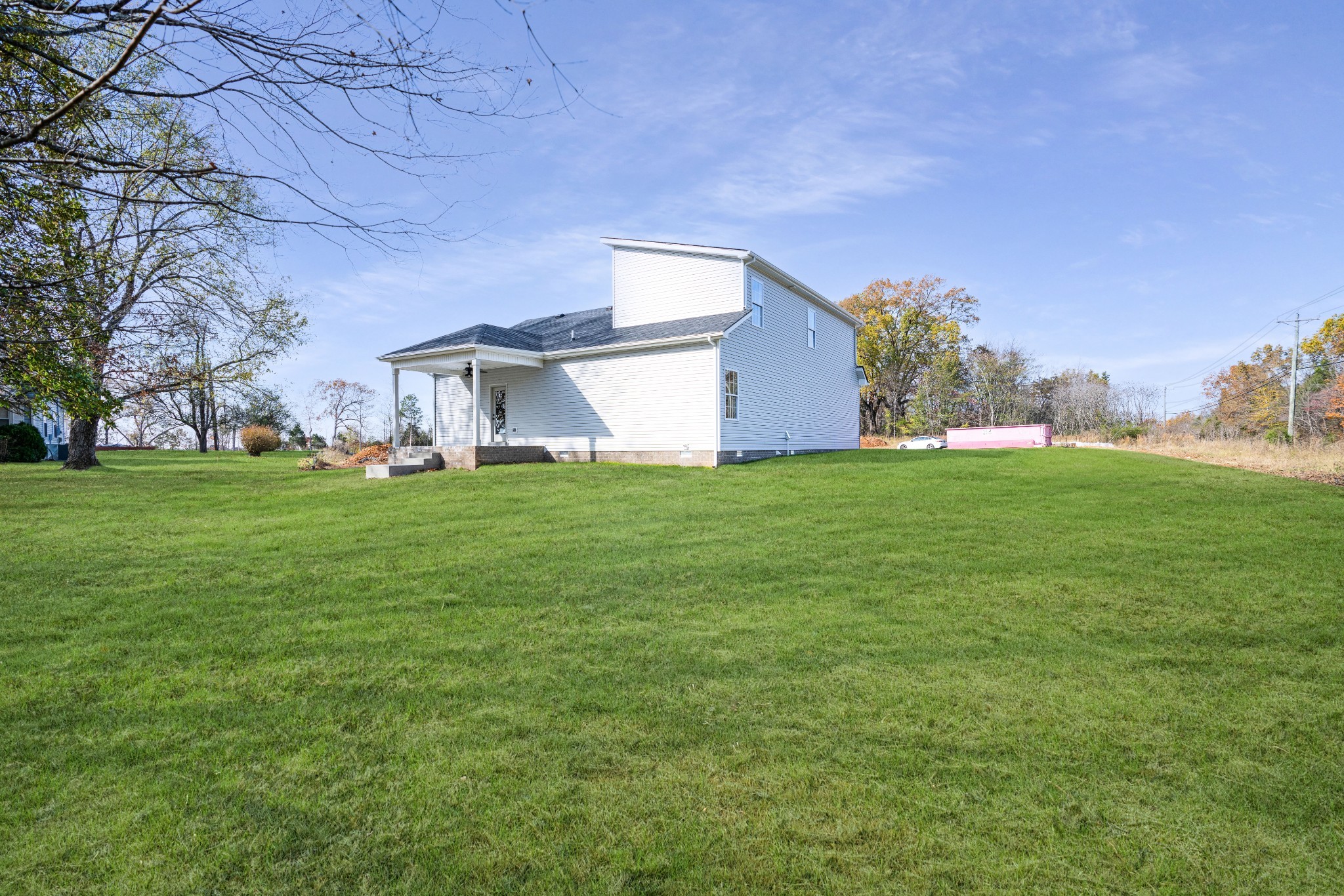 533 N Halifax Court Clarksville TN 37040