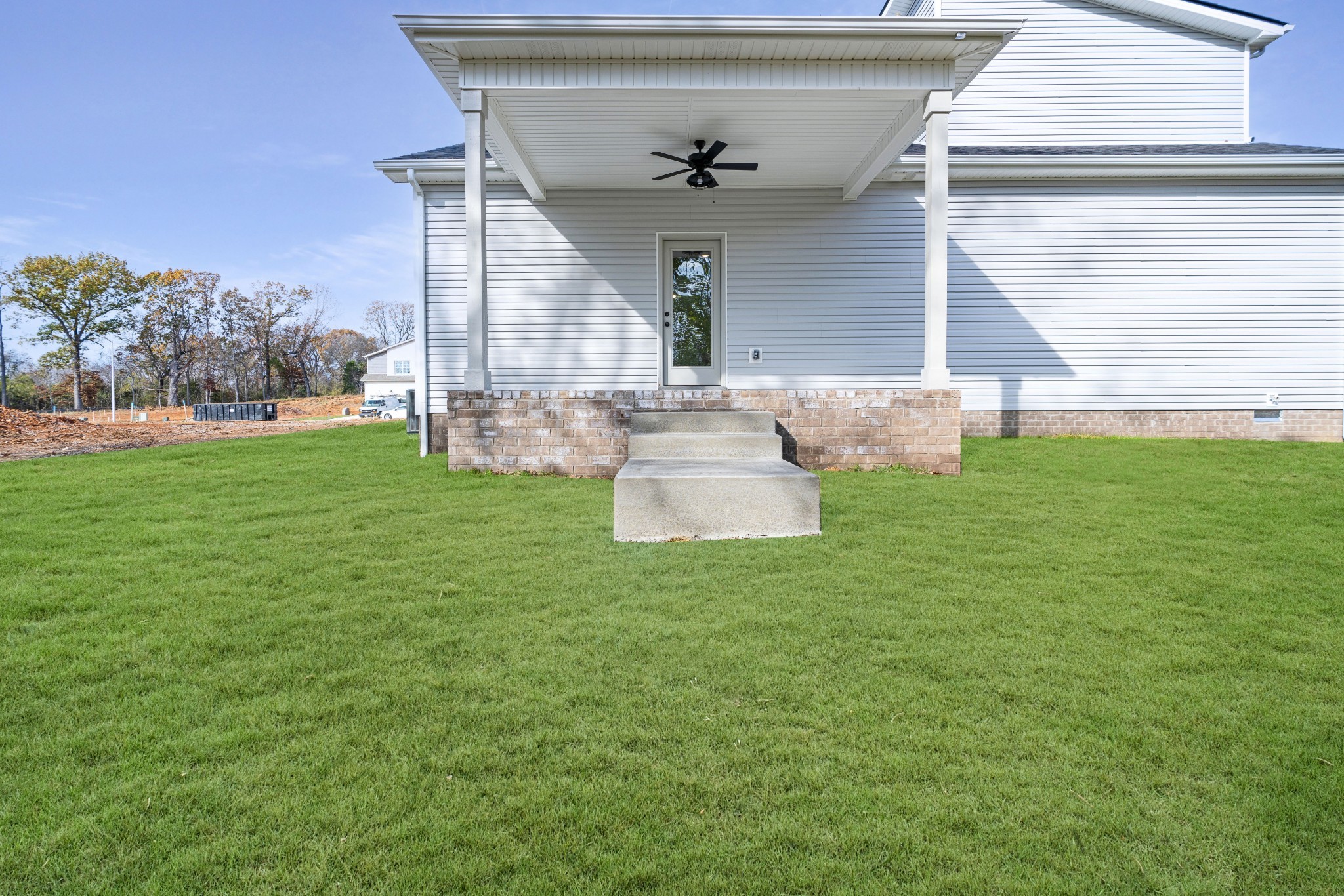 533 N Halifax Court Clarksville TN 37040