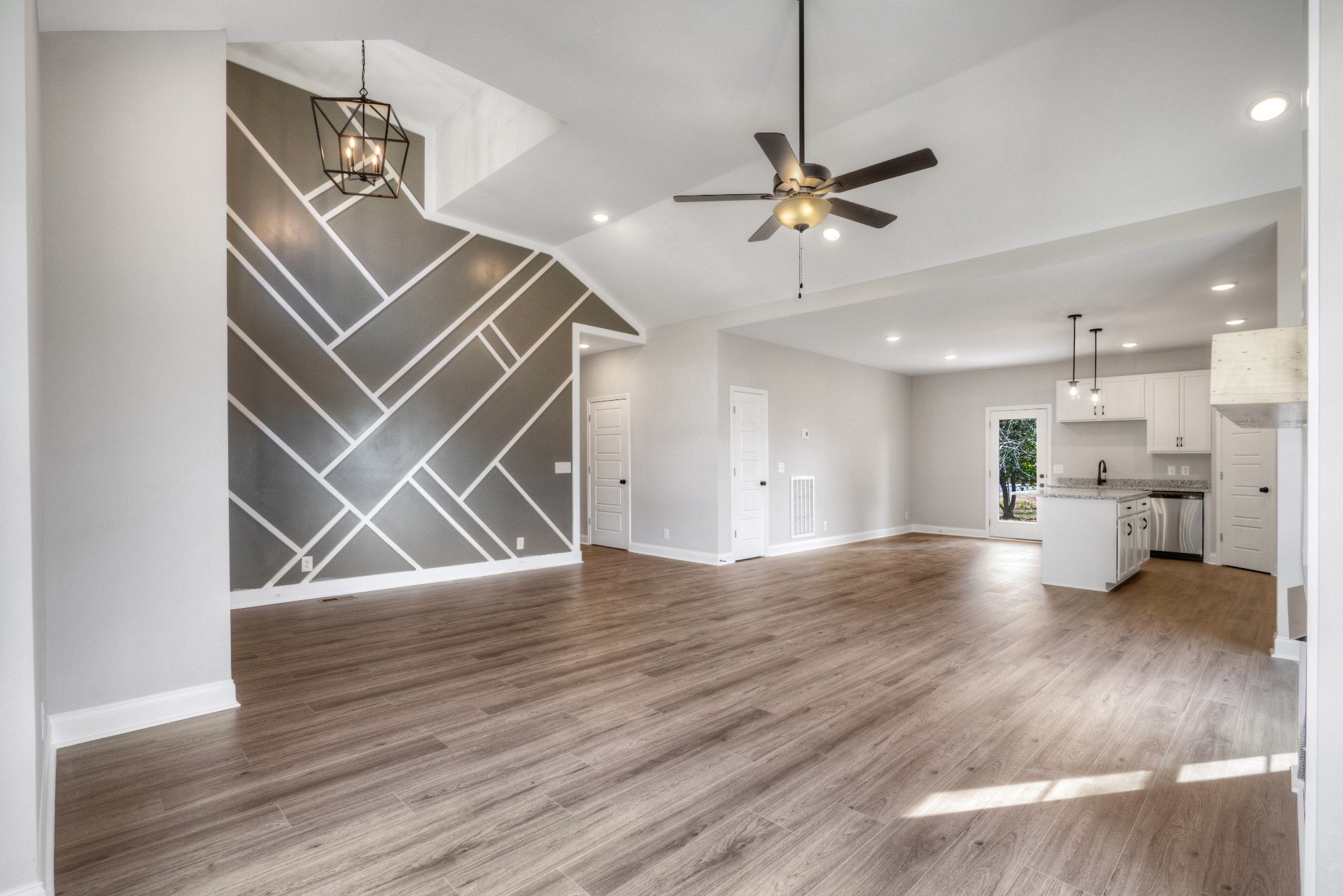 533 N Halifax Court Clarksville TN 37040