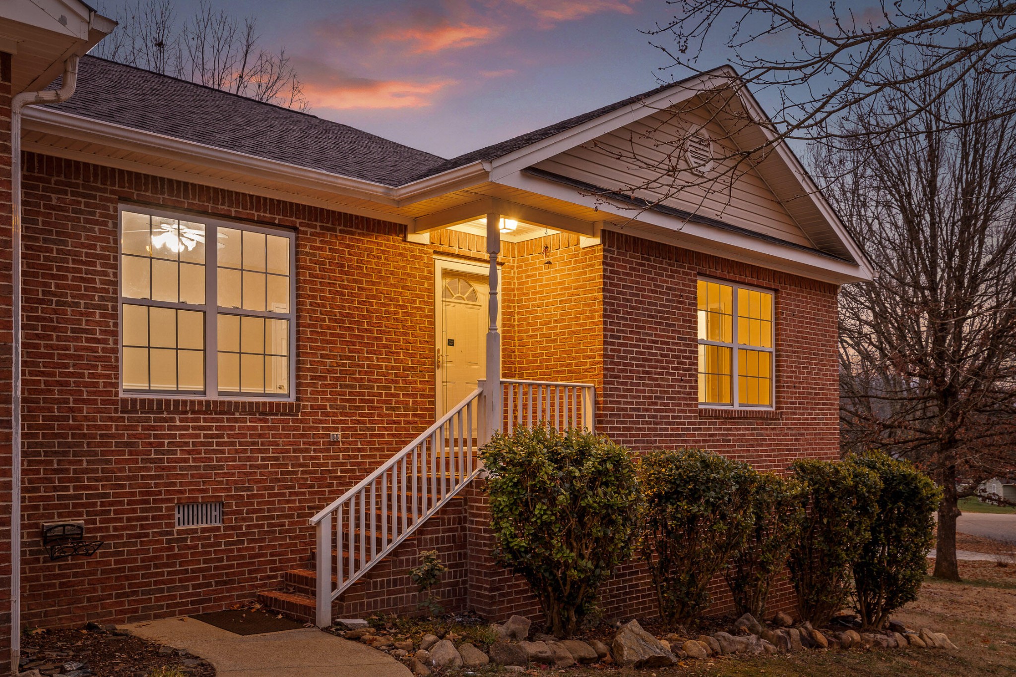 3471 Tiftonia Drive Chattanooga TN 37419