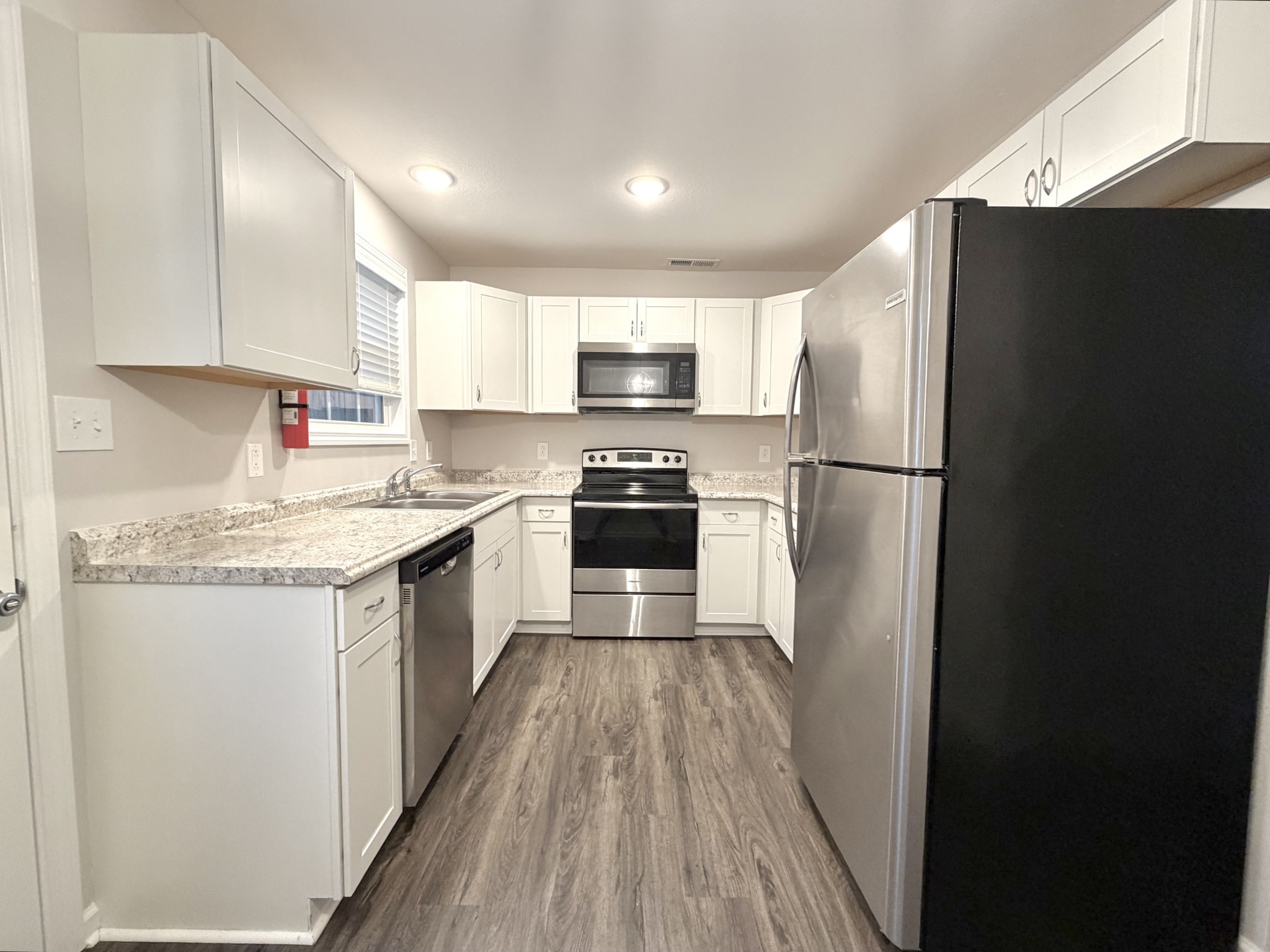 511 Britton Springs Road Clarksville TN 37042