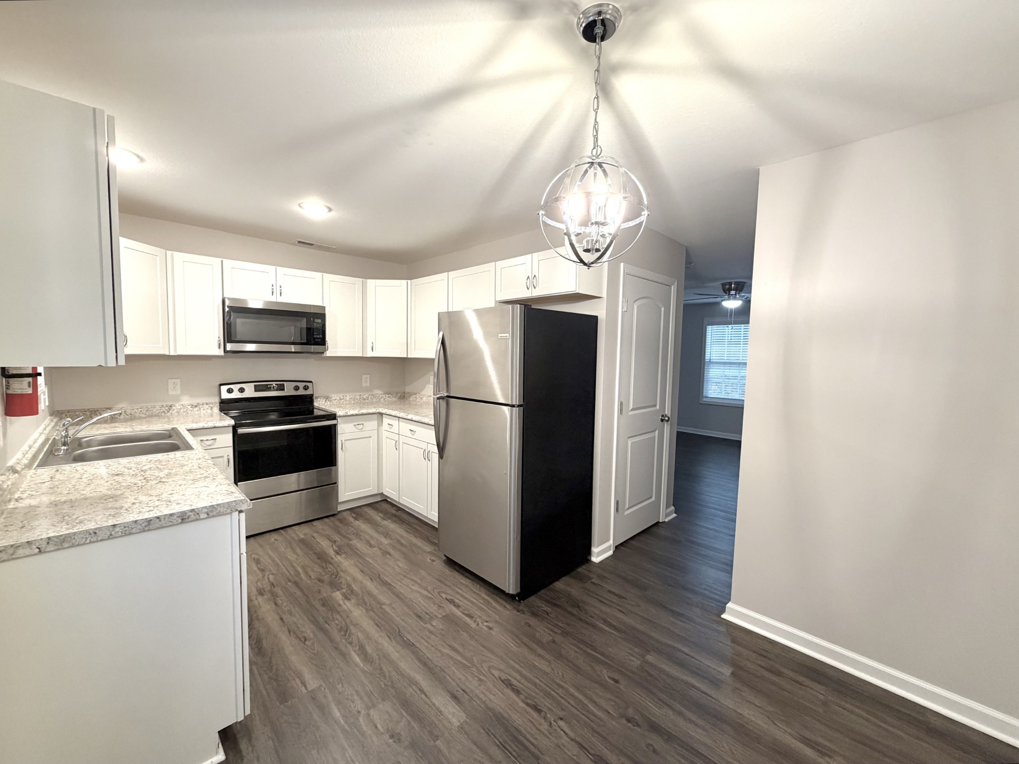 511 Britton Springs Road Clarksville TN 37042